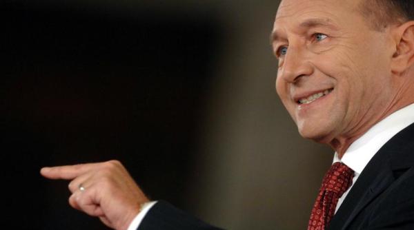 inregistrari mircea basescu pre edintele reac ie dupa stenogramele dna