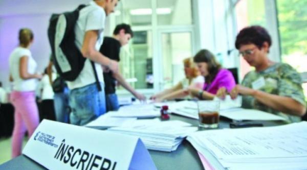 oc la admiterea in faculta i peste o suta de specializari de la 33 de universitati desfiintate vezi lista