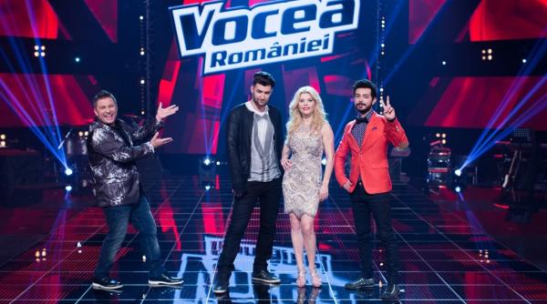 pro tv schimbare majora la vocea romaniei