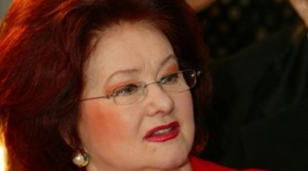 stela popescu internata de urgen a la spital