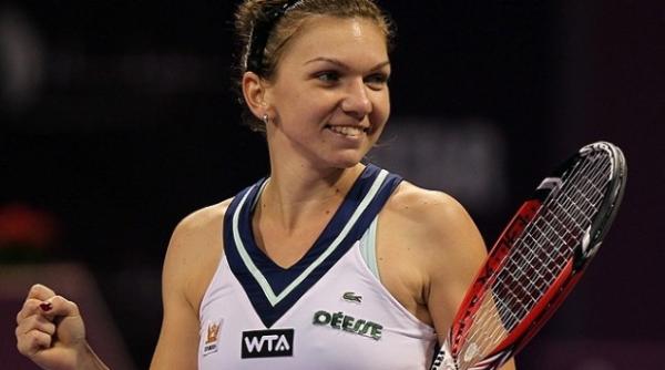 wimbledon 2014 simona halep i a impresionat pe englezi e o combina ie incantatoare