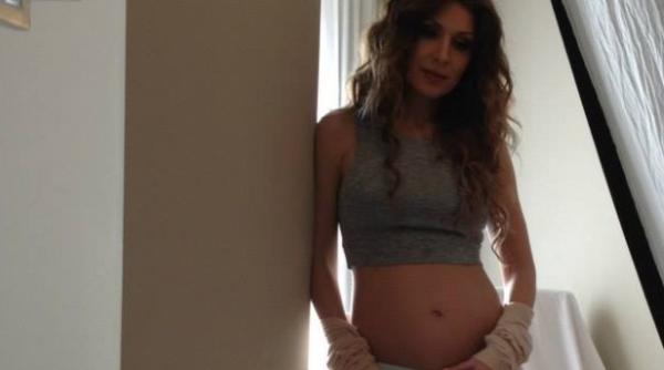 carmen bruma despre depresia postnatala am zile in care sunt chiauna