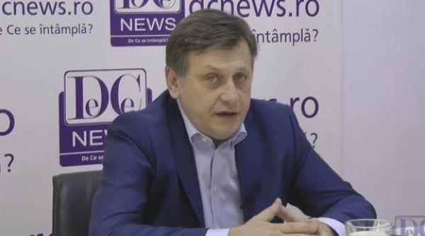 crin antonescu despre scandalul bercea basescu intamplare fericita