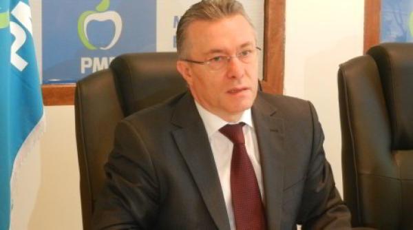 cristian diaconescu critic la adresa parlamentului e ridicol