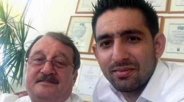 de unde i a luat florin anghel porecla basica