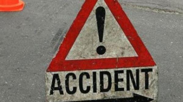 feti a de un an zdobita intr un accident rutier