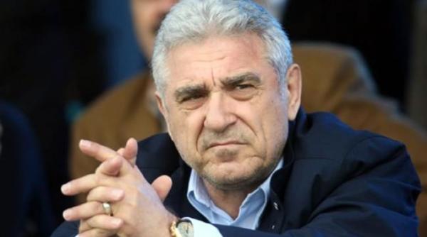 giovani becali transferat de urgen a la spitalul penitenciar rahova