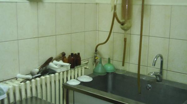 imagini de la spitalul sf spiridon incompetenta aroganta si minciuni nerusinate