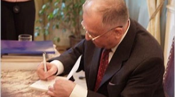 ion iliescu despre demisia in cazul basescu bercea