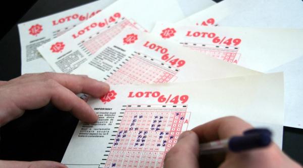 loto loto 6 49 vezi numerele ca tigatoare de joi 26 iunie 2014