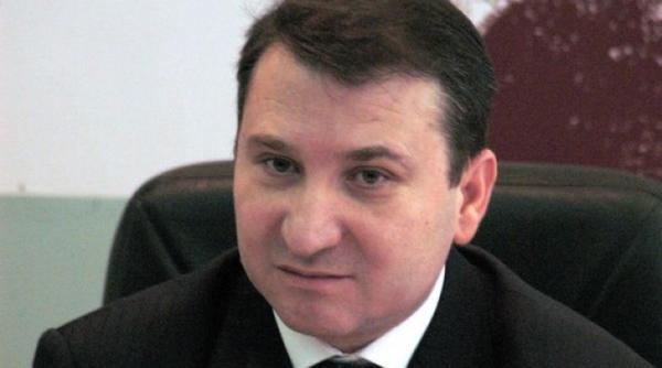 primarul bacaului romeo stavarache retinut de dna
