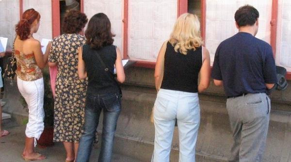 profesorii se pot pensiona mai devreme vezi decizia guvernului