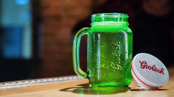 s a lansat prima bere la borcan unde ve i putea bea the jar