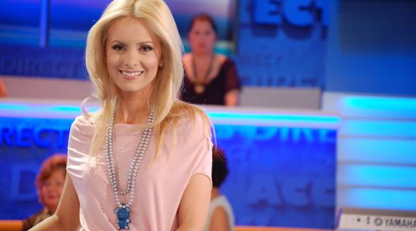 simona gherghe preferata telespectatorilor acces direct lider de audienta
