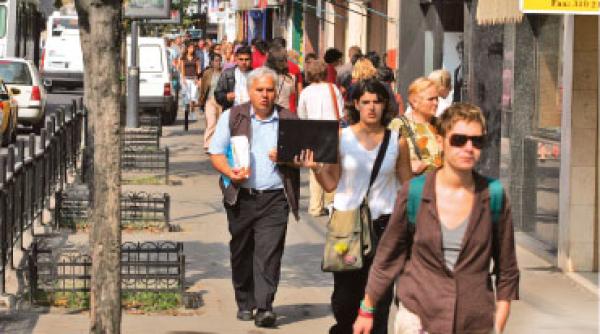 studiu un mit despre romani demolat