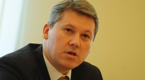 catalin predoiu declara ia parlamentului o gre eala politica inadmisibila