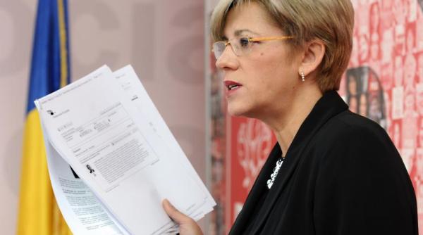 corina cre u e o mare pierdere pentru romania