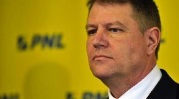 iohannis replica dupa atacul noricai nicolai