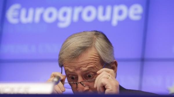 juncker ar avea probleme cu bautura