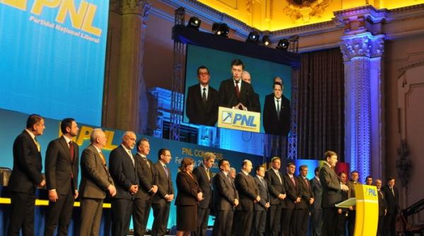 pnl mi care importanta inainte de congres i alian a cu pdl