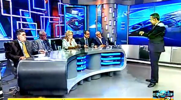 replici dure la antena 3 ioan ghi e deja intrece i masura