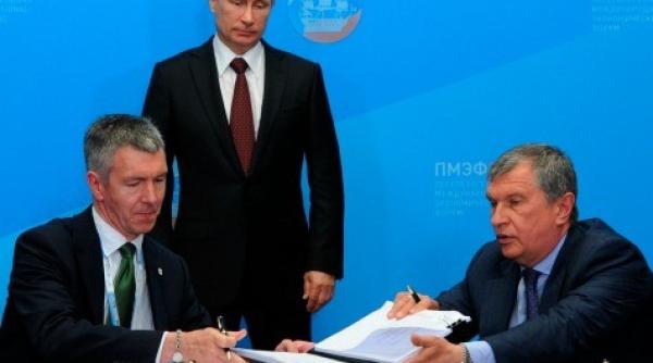 rosneft i bp mega afacerea care sfideaza ucraina