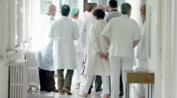 salariile personalului medical vor cre te in doua etape