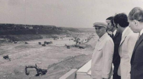 visul lui ceau escu aproape de a deveni realitate