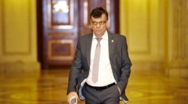 candidat surpriza la congresul pnl pocora ar putea fi inlocuita