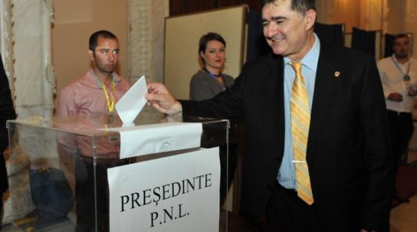 ioan ghi e despre plecarea din pnl cred ca s a facut o gre eala