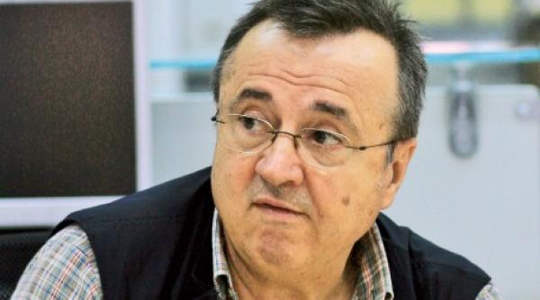 ion cristoiu avertizeaza pnl este in deruta tariceanu nu trebuie neglijat