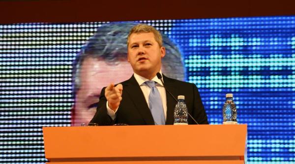 klaus iohannis pre edinte pnl atacar dur de catalin predoiu
