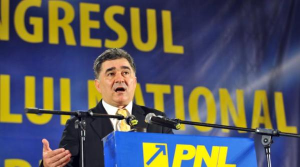 klaus iohannis pre edinte pnl prima reac ie a lui ioan ghi e