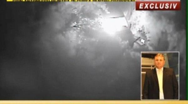 ma inile unui primar incendiate pe cine suspicioneaza proprietarul