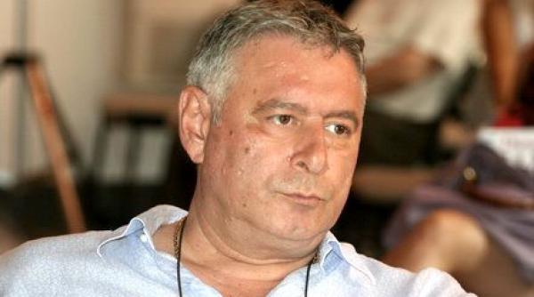 madalin voicu principalul vinovat este fratele sau care se cheama traian basescu