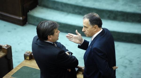 mircea geoana verdict sumbru despre alian a pnl pdl