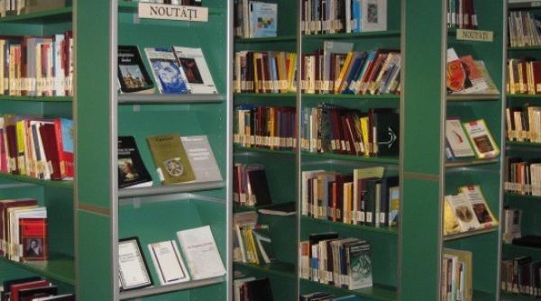 nereguli majore la biblioteca universitara sesizate de corpul de control al premierului see more at http www dcnews ro corpul de control 447236 html sthash d48doxpu dpuf