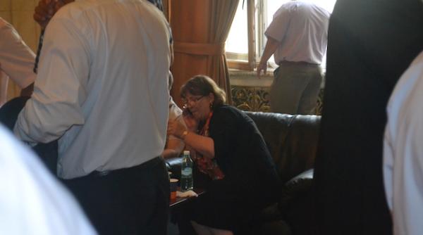 norica nicolai retrasa la congresul pnl