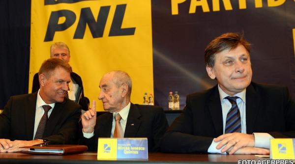 quintus mesaj pentru liberali daca cineva are de nevoie sa