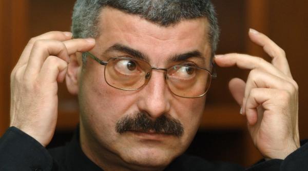 silviu prigoana mai precaut decat traian basescu acum stau lini tit