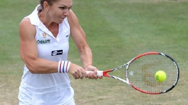 wimbledon 2014 ce spune simona halep despre adversara de azi