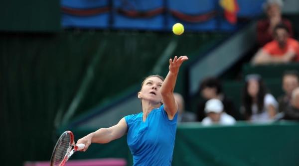 wimbledon 2014 simona halep joaca pentru optimi cu belinda bencic 17 ani