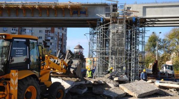 oprescu a prezentat proiectele la care se lucreaza in capitala pe timpul verii vezi toate antierele din bucure ti