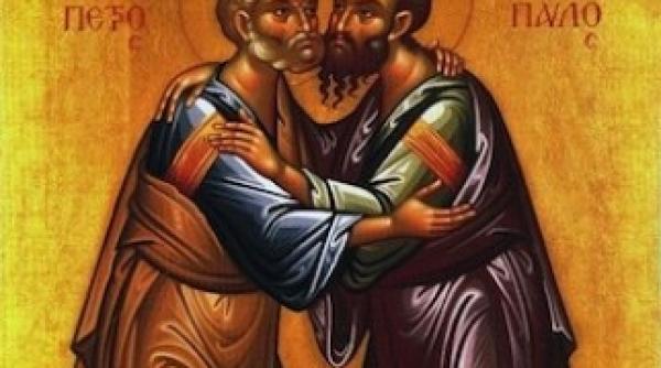 peste 500 000 de romani sarbatori i de ziua sfin ilor petru i pavel