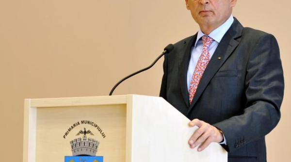 sorin oprescu pe cine ar propune premier sunt trei nume