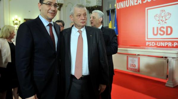 sorin oprescu vorbe te despre candidatura la prezinden iale da ma duc