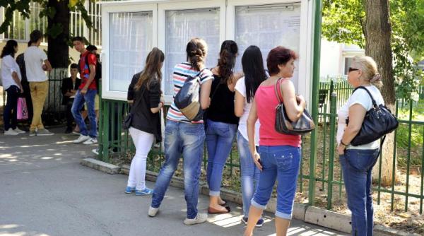 bacalaureat 2014 barem la limba romana real i uman