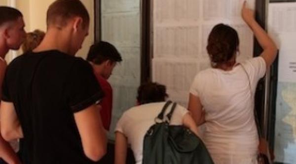 bacalaureat 2014 scandal inainte de proba la limba i literatura romana de la bac 2014