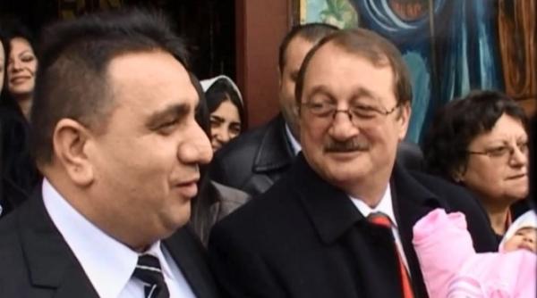 cine a pus strict secret pe dosarul bercea basescu