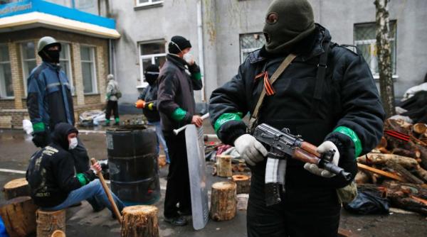 jurnalist de la televiziunea publica rusa ucis in ucraina